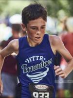 Zachary Wilson