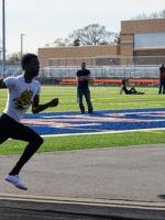 Elijah Humphrey