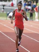 Aarin Jones