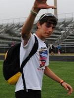 David Hudman