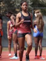Jade Thompson-Parker