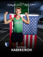 Dathan Haberstroh