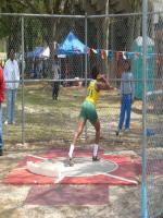 Tachira Charles