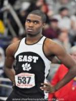 Trey Washington
