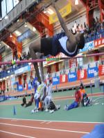 Olabimpe M Ologundudu