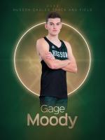 Gage Moody