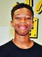 Key'Shawn Cain