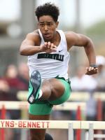 Dustin Brock Moore  Jr