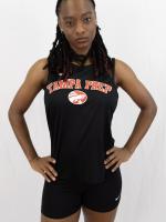 Alivia Frazier