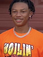 Kaleb Allen