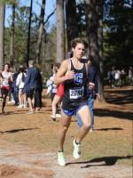 Parker Campbell