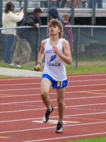Chase Singleton
