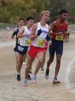 Sebastian McGehee-Adams