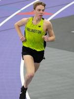 Michael (Charlie) Nowinski