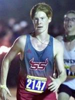 Connor Curlee
