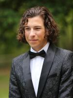 Grayson McMeen