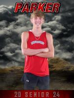 Kain Parker