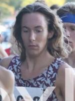 Garrett Grater