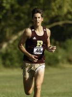 Collin Stevens