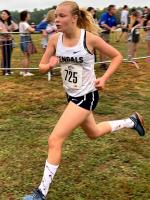 Kendall Shealy