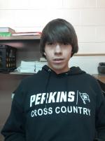 Bryce Bodle