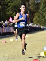 Trey Benson