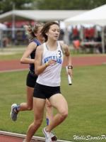 Anna Strickland