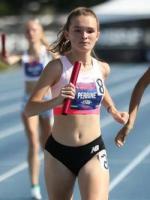 Molly Perrine
