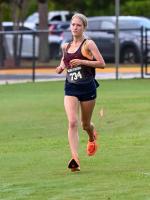 Gracie Greaton
