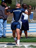 Kristopher Leverette
