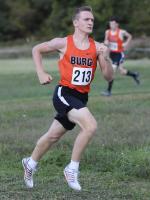 David Brown