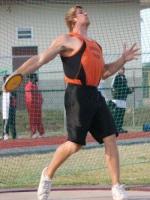 Chris Lickfield