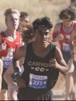 Siddharth Srikanth