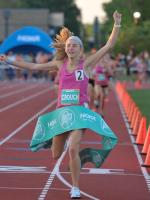 Cami (Cameron) Crouch