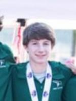 Carter Limbert