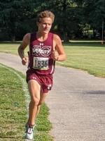 Jacob Blassingame