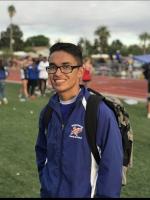 Yotuel Garcia Acosta