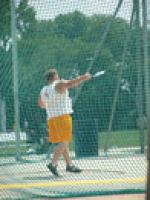 Logan Pressley