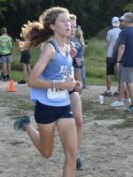 Avery Holdsworth
