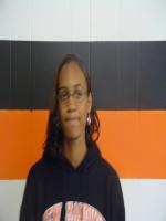 Alyesha Grady