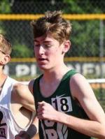 Jackson Gaffney