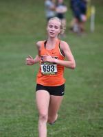 Savannah Roark