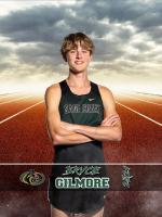 Bryce Gilmore
