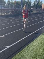 Mallory Kraeger