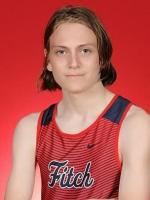 Cayden Jones