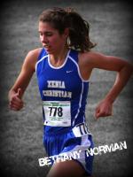 Bethany Norman