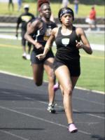Diamond Richardson