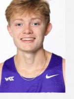 Isaac Mcgill