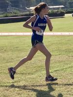 Abbie Brown