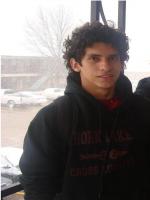 Jorge Villarreal